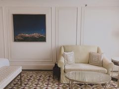 -广州富力丽思卡尔顿酒店