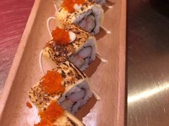 -三上料理(西湖文化广场店)