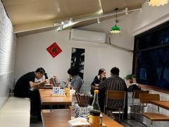 -辣肉面大王(天平路店)