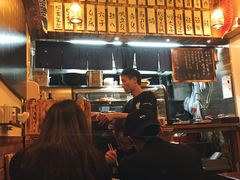 -豊 胜手丼