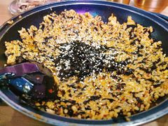 -HOTISLAND海鸡岛·韩国料理(江南西店)
