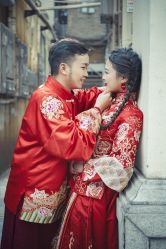 点击看大图 -花漾摄影优选工作室(东莞原创作品店)