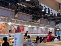 -龍歌自助小火锅(城阳万象汇店)