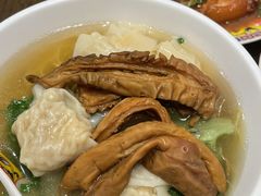 -一记面馆(易发店)