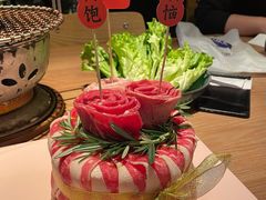 -烧肉达人•炭火烧肉(新天地店)