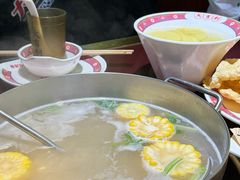 -大吉利·潮汕鲜牛肉火锅(西安店)
