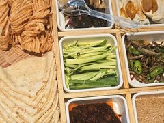 -杨氏青龙虾·羊蝎子(金盛路总店)