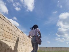 -盘龙城国家考古遗址公园