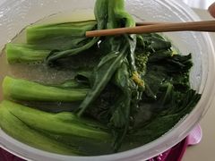 上汤富春菜心-点都德(汇胜楼店)