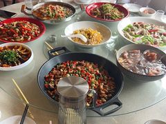 -蛙兔鸡自贡风味·特色江湖菜(广都店)