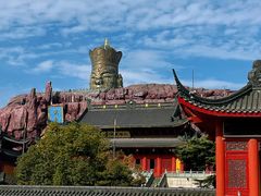-上海东林寺(金山区)