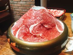 -FROM FARM八亩农场(三里屯店)