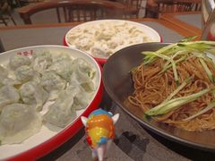 -德发长·花式蒸饺(大唐不夜城店)