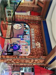 -卡通尼乐园(重庆南坪协信星光店)