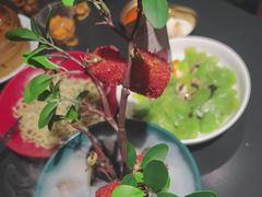 -长安大牌档之龙头酒肆(荣民龙首广场店)