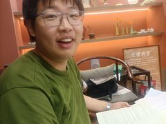 -剧狐剧本杀(徐汇1号店)