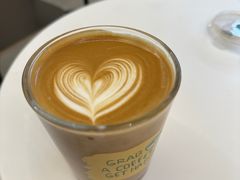 -Manner Coffee(成都龙湖北城天街店)