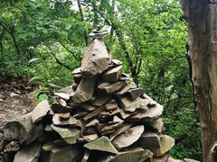 -帽儿山国家森林公园