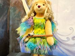 -济州岛泰迪熊博物馆