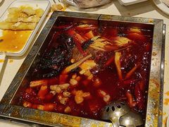 -红鼎坊·老成都火锅(新南门店)