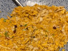 -芳芳私房菜·精做淮扬菜(承德路店)