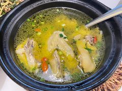 -食光慢宴·安吉土菜馆