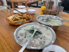 -南记食粥坊·宵夜大排档(莲花总店)