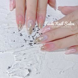 -TsukiNail艺术美甲美睫沙龙