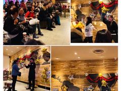 -星巴克(吉林财富广场店)