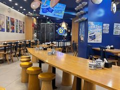 -西部马华清真兰州牛肉面·烧烤夜市(上地店)
