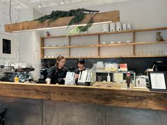 -常识咖啡common sense(春熙路店)