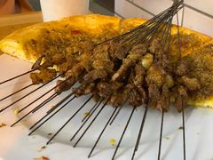 -清真·马峰烤肉(小学习北巷店)