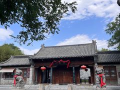 -青州古城