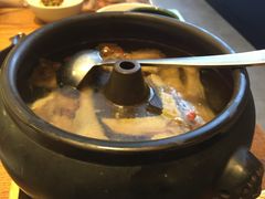 云南经典汽锅鸡-云海肴·汽锅鸡·云南菜(苏州中心店)