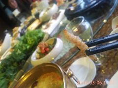 -慢丽江·云南野生菌土鸡锅(西山店)