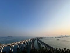 -星海湾跨海大桥