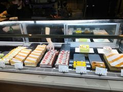 -YUMI芽米·法式烘焙·咖啡(文化宫店)