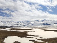 -新疆那拉提国家旅游度假区