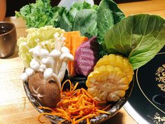 -大头椰·椰子鸡火锅(南宁万象城店)