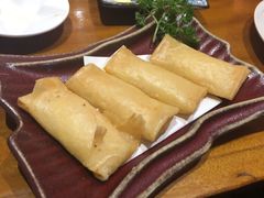 -千代武日本料理(开发区店)