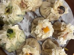 -都一处烧麦馆(前门店)