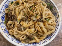 -清真马虎面馆(西七路店)