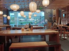 大堂-味千拉面(南昌杉杉奥特莱斯广场店)