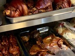 酱猪蹄-鼎香润(德胜门内店)