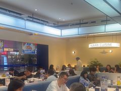 -兰湘子·湘菜小炒(盛龙广场店)