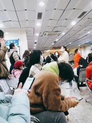 -浙江大学医学院附属妇产科医院(湖滨院区)