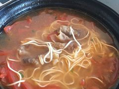 -三同面馆(堰桥店)