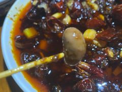 香辣兔腰-三哥田螺(北书院街店)
