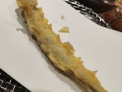 -yokocho上横町·日本食街(深业上城店)