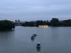 -云龙湖旅游景区